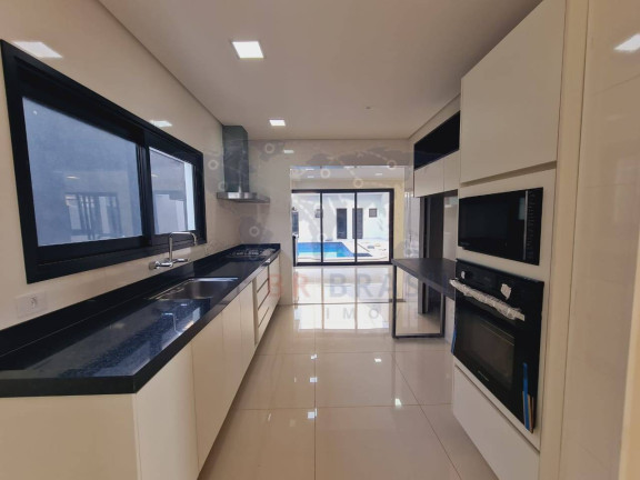 Imagem Casa de Condomínio com 3 Quartos à Venda, 343 m² em Residencial Villa Lobos - Bauru Imagem Casa de Condomínio com 3 Quartos à Venda, 343 m² em Residencial Villa Lobos - Bauru