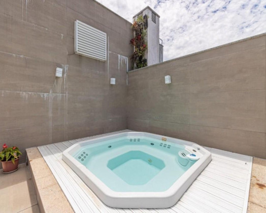 Imagem Cobertura com 4 Quartos à Venda, 340 m² em Barra Da Tijuca - Rio De Janeiro