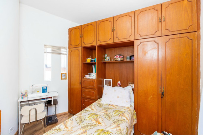 Imagem Casa com 3 Quartos à Venda, 220 m² em Vila Santana - São Paulo Imagem Casa com 3 Quartos à Venda, 220 m² em Vila Santana - São Paulo