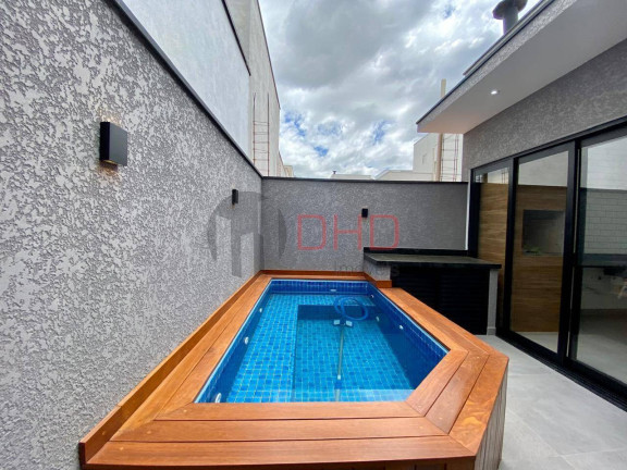 Imagem Casa de Condomínio com 3 Quartos à Venda, 165 m² em Cajuru Do Sul - Sorocaba Imagem Casa de Condomínio com 3 Quartos à Venda, 165 m² em Cajuru Do Sul - Sorocaba
