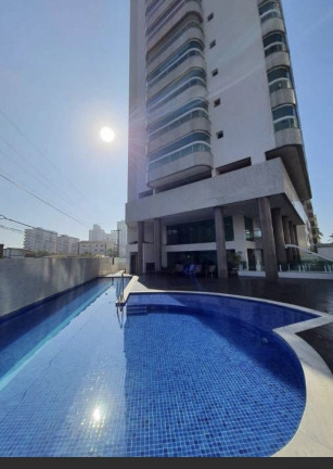Imagem Apartamento com 3 Quartos à Venda, 170 m² em Caiçara - Praia Grande Imagem Apartamento com 3 Quartos à Venda, 170 m² em Caiçara - Praia Grande