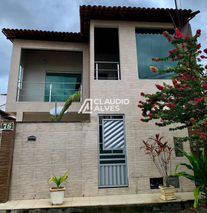 Imagem Casa de Condomínio com 3 Quartos para Alugar, 120 m² em Parque Getúlio Vargas - Feira De Santana Imagem Casa de Condomínio com 3 Quartos para Alugar, 120 m² em Parque Getúlio Vargas - Feira De Santana