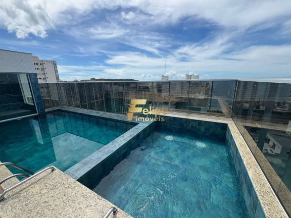Imagem Imóvel com 2 Quartos à Venda, 80 m² em Praia Do Morro - Guarapari