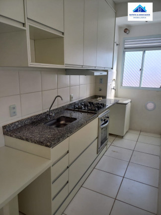 Imagem Apartamento com 2 Quartos à Venda, 42 m² em Jardim Das Flores - Hortolândia Imagem Apartamento com 2 Quartos à Venda, 42 m² em Jardim Das Flores - Hortolândia