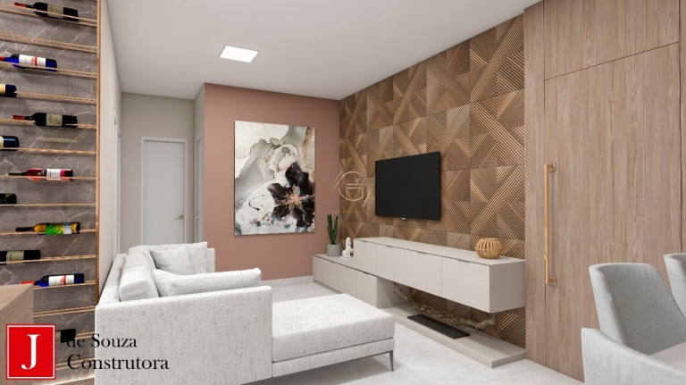 Imagem Apartamento com 3 Quartos à Venda, 100 m² em Cidade Jardim - São José Dos Pinhais Imagem Apartamento com 3 Quartos à Venda, 100 m² em Cidade Jardim - São José Dos Pinhais