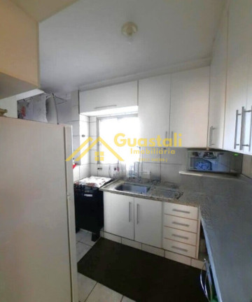 Imagem Apartamento com 2 Quartos à Venda, 47 m² em Jardim Santa Isabel - Piracicaba Imagem Apartamento com 2 Quartos à Venda, 47 m² em Jardim Santa Isabel - Piracicaba