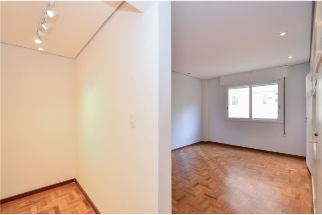 Imagem Apartamento com 3 Quartos à Venda, 188 m² em Cerqueira César - São Paulo