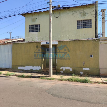Imagem Galpão à Venda, 329 m² em Vila Isabel Marin - Birigui Imagem Galpão à Venda, 329 m² em Vila Isabel Marin - Birigui