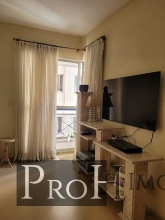 Imagem Apartamento com 2 Quartos à Venda, 51 m² em Vila Romana - São Paulo