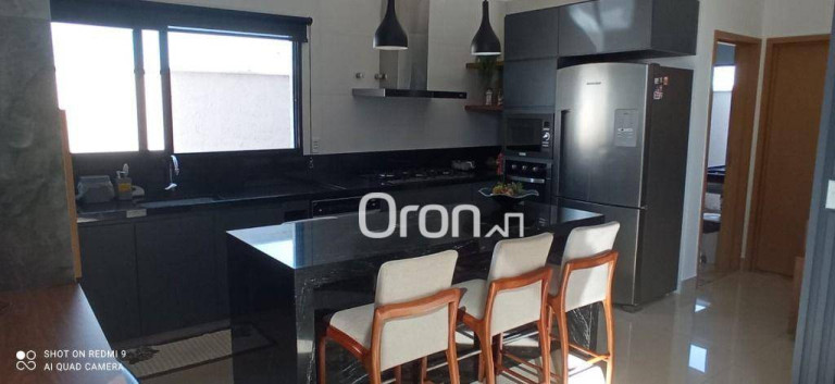Imagem Casa com 3 Quartos à Venda, 170 m² em Terras Alpha 2 - Senador Canedo Imagem Casa com 3 Quartos à Venda, 170 m² em Terras Alpha 2 - Senador Canedo