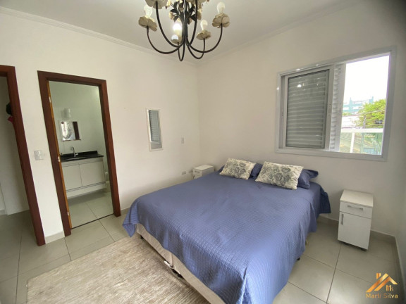 Imagem Apartamento com 2 Quartos à Venda, 101 m² em Itaguá - Ubatuba