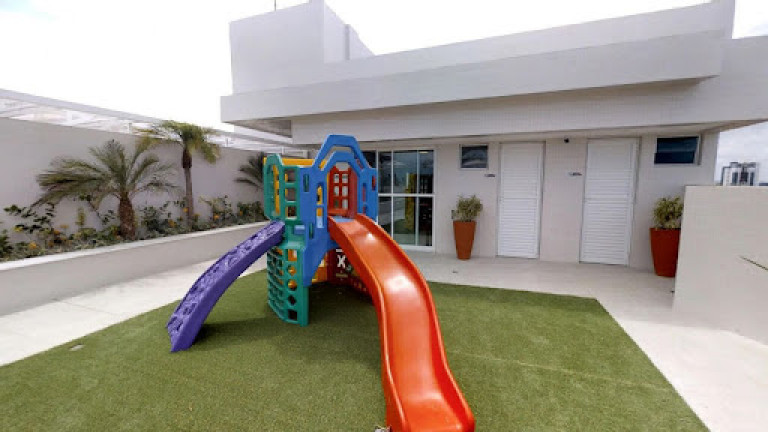 Imagem Apartamento com 2 Quartos à Venda, 57 m² em Bessa - João Pessoa