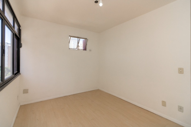 Imagem Apartamento com 1 Quarto à Venda, 43 m² em Itaim Bibi - São Paulo Imagem Apartamento com 1 Quarto à Venda, 43 m² em Itaim Bibi - São Paulo