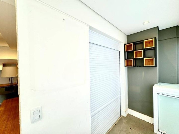 Imagem Apartamento com 1 Quarto à Venda, 48 m² em Tatuapé - São Paulo Imagem Apartamento com 1 Quarto à Venda, 48 m² em Tatuapé - São Paulo