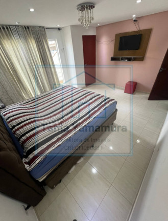 Imagem Casa com 3 Quartos à Venda, em Parque Marajoara - Santo André Imagem Casa com 3 Quartos à Venda, em Parque Marajoara - Santo André