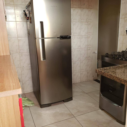 Apartamento com 2 Quartos à Venda,  em Jardim Malta - Hortolândia