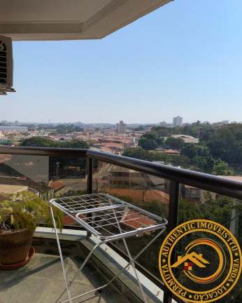 Imagem Apartamento com 3 Quartos à Venda, 149 m² em Vila Gatti - Itu Imagem Apartamento com 3 Quartos à Venda, 149 m² em Vila Gatti - Itu