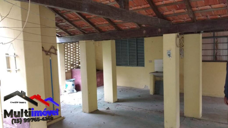 Imagem Chácara com 3 Quartos à Venda, 20.000 m² em Centro - Boituva Imagem Chácara com 3 Quartos à Venda, 20.000 m² em Centro - Boituva
