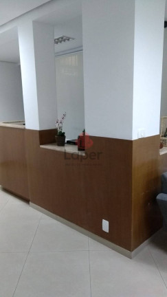 Sala Comercial à Venda, 125 m² em Brooklin Paulista - São Paulo
