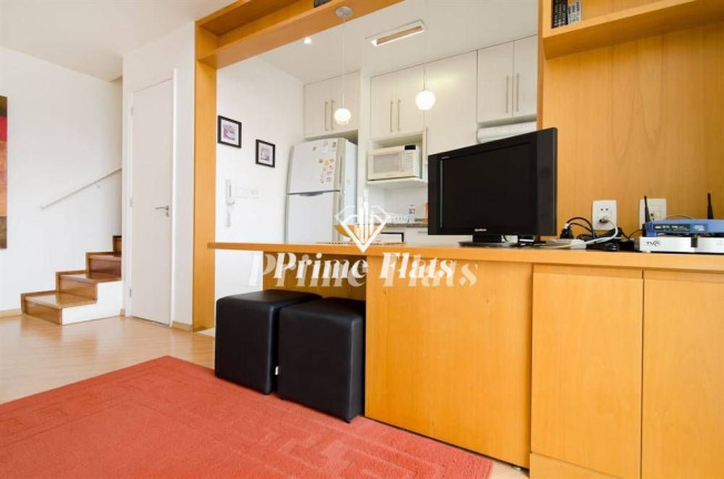 Imagem Apartamento com 1 Quarto à Venda, 50 m² em Perdizes - São Paulo Imagem Apartamento com 1 Quarto à Venda, 50 m² em Perdizes - São Paulo