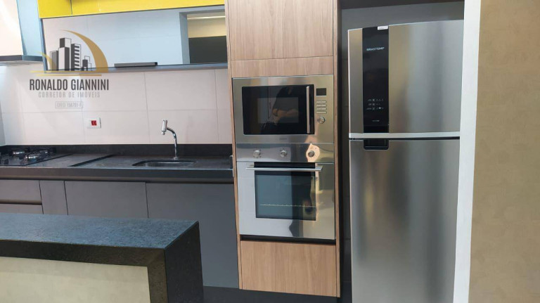 Imagem Apartamento com 2 Quartos à Venda, 68 m² em Boqueirão - Praia Grande Imagem Apartamento com 2 Quartos à Venda, 68 m² em Boqueirão - Praia Grande
