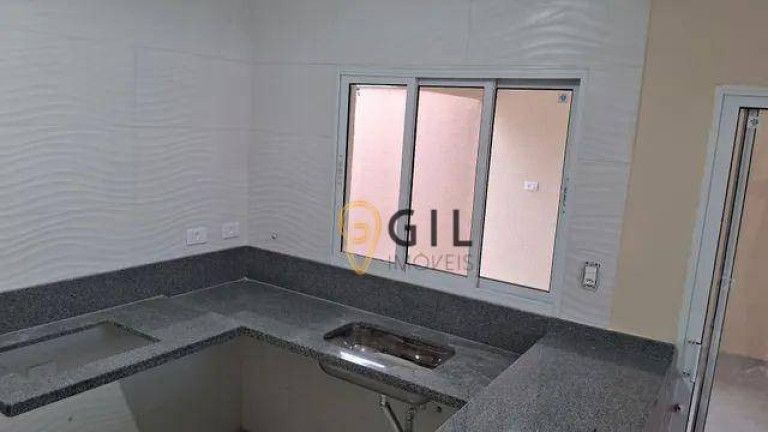Imagem Casa com 3 Quartos à Venda, 122 m² em Residencial Parque Dos Sinos - Jacareí Imagem Casa com 3 Quartos à Venda, 122 m² em Residencial Parque Dos Sinos - Jacareí