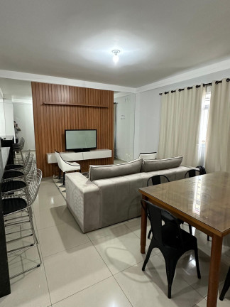 Imagem Casa com 3 Quartos à Venda, 136 m² em Gonzaga - Santos Imagem Casa com 3 Quartos à Venda, 136 m² em Gonzaga - Santos