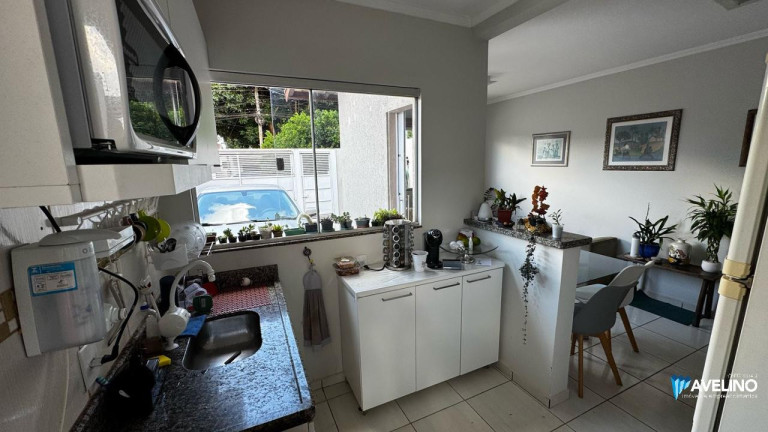 Imagem Casa com 3 Quartos à Venda, 68 m² em Jardim Colúmbia - Campo Grande Imagem Casa com 3 Quartos à Venda, 68 m² em Jardim Colúmbia - Campo Grande