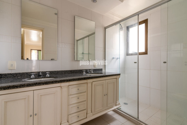 Imagem Apartamento com 4 Quartos à Venda, 180 m² em Brooklin Novo - São Paulo Imagem Apartamento com 4 Quartos à Venda, 180 m² em Brooklin Novo - São Paulo