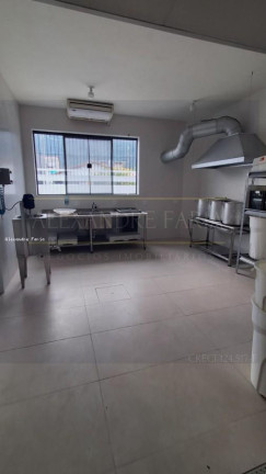 Imagem Imóvel Comercial para Alugar, 520 m² em Vila Amélia - São Sebastião