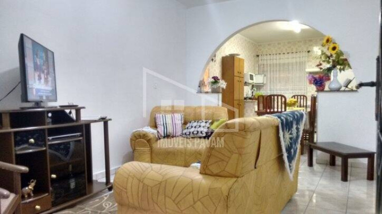 Imagem Casa com 3 Quartos à Venda, 145 m² em Assunção - São Bernardo Do Campo Imagem Casa com 3 Quartos à Venda, 145 m² em Assunção - São Bernardo Do Campo