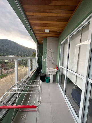 Imagem Apartamento com 1 Quarto à Venda, 44 m² em Perequê Açu - Ubatuba Imagem Apartamento com 1 Quarto à Venda, 44 m² em Perequê Açu - Ubatuba