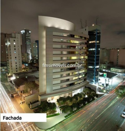 Imagem Imóvel à Venda, 135 m² em Pinheiros - São Paulo