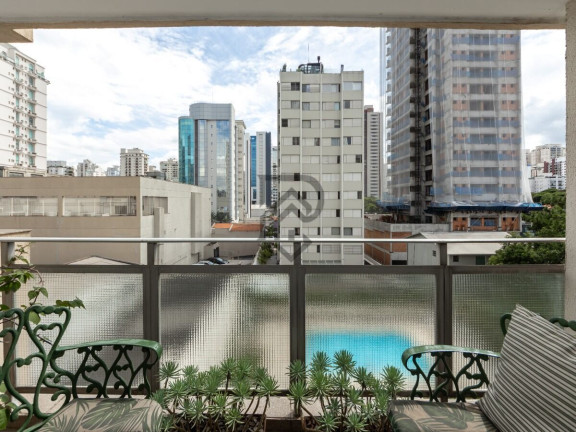 Imagem Apartamento com 3 Quartos à Venda, 92 m² em Campo Belo - São Paulo Imagem Apartamento com 3 Quartos à Venda, 92 m² em Campo Belo - São Paulo