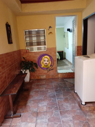 Imagem Casa com 3 Quartos à Venda, em Vila Valença - São Vicente Imagem Casa com 3 Quartos à Venda, em Vila Valença - São Vicente