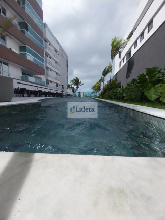 Imagem Apartamento com 2 Quartos à Venda, 71 m² em Ponta De Campina - Cabedelo