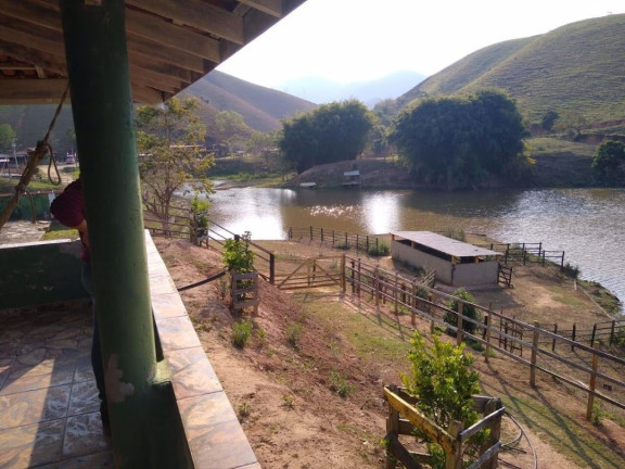 Imagem Fazenda à Venda, 200 m² em Vila Resende - Caçapava Imagem Fazenda à Venda, 200 m² em Vila Resende - Caçapava