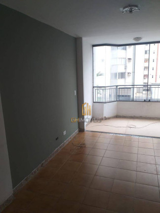 Imagem Apartamento com 3 Quartos à Venda, 78 m² em Setor Bueno - Goiânia Imagem Apartamento com 3 Quartos à Venda, 78 m² em Setor Bueno - Goiânia