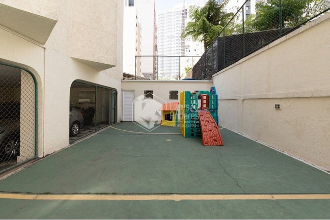 Imagem Apartamento com 2 Quartos à Venda, 96 m² em Vila Olímpia - São Paulo