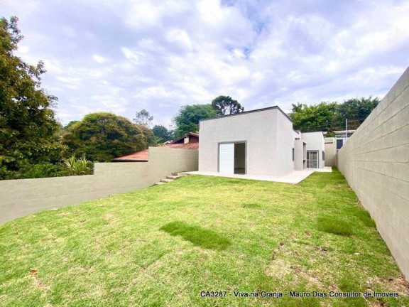 Imagem Casa de Condomínio com 2 Quartos à Venda, 500 m² em Jardim Colibri - Cotia