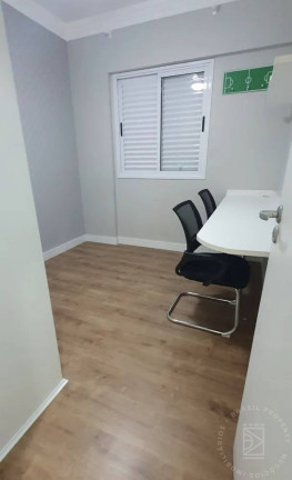 Imagem Apartamento com 3 Quartos para Alugar, 78 m² em Jardim Satélite - São José Dos Campos Imagem Apartamento com 3 Quartos para Alugar, 78 m² em Jardim Satélite - São José Dos Campos