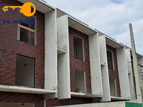 Imagem Sobrado com 3 Quartos à Venda, 115 m² em Balneário Betaras - Matinhos Imagem Sobrado com 3 Quartos à Venda, 115 m² em Balneário Betaras - Matinhos