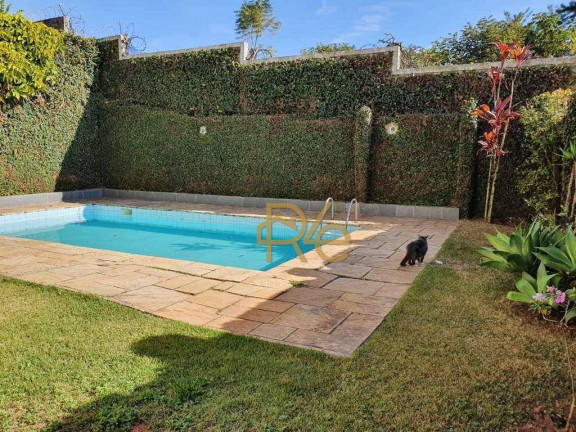 Imagem Casa com 3 Quartos à Venda, 320 m² em Horizontal Park - Cotia