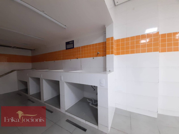 Imagem Imóvel Comercial para Alugar, 180 m² em Osvaldo Cruz - São Caetano Do Sul