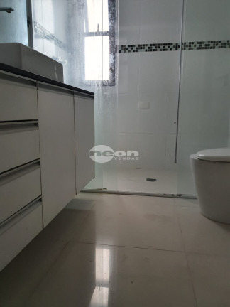 Imagem Apartamento com 4 Quartos à Venda, 228 m² em Centro - São Bernardo Do Campo