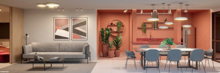 Imagem Apartamento com 3 Quartos à Venda, 89 m² em Barra Da Tijuca - Rio De Janeiro