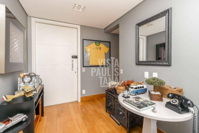 Imagem Imóvel com 2 Quartos à Venda, 134 m² em Vila Nova Conceição - São Paulo Imagem Imóvel com 2 Quartos à Venda, 134 m² em Vila Nova Conceição - São Paulo