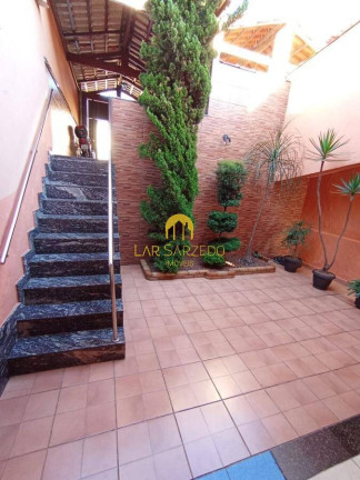 Imagem Casa com 3 Quartos à Venda, 160 m² em Jardim Das Flores - Ibirité Imagem Casa com 3 Quartos à Venda, 160 m² em Jardim Das Flores - Ibirité