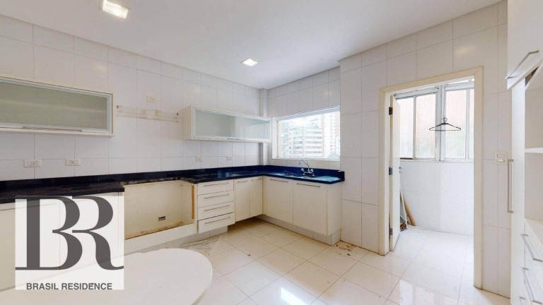 Imagem Apartamento com 2 Quartos à Venda, 151 m² em Jardim Paulista - São Paulo Imagem Apartamento com 2 Quartos à Venda, 151 m² em Jardim Paulista - São Paulo