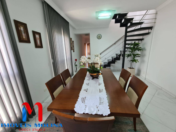 Imagem Cobertura com 4 Quartos à Venda, 145 m² em Osvaldo Cruz - São Caetano Do Sul